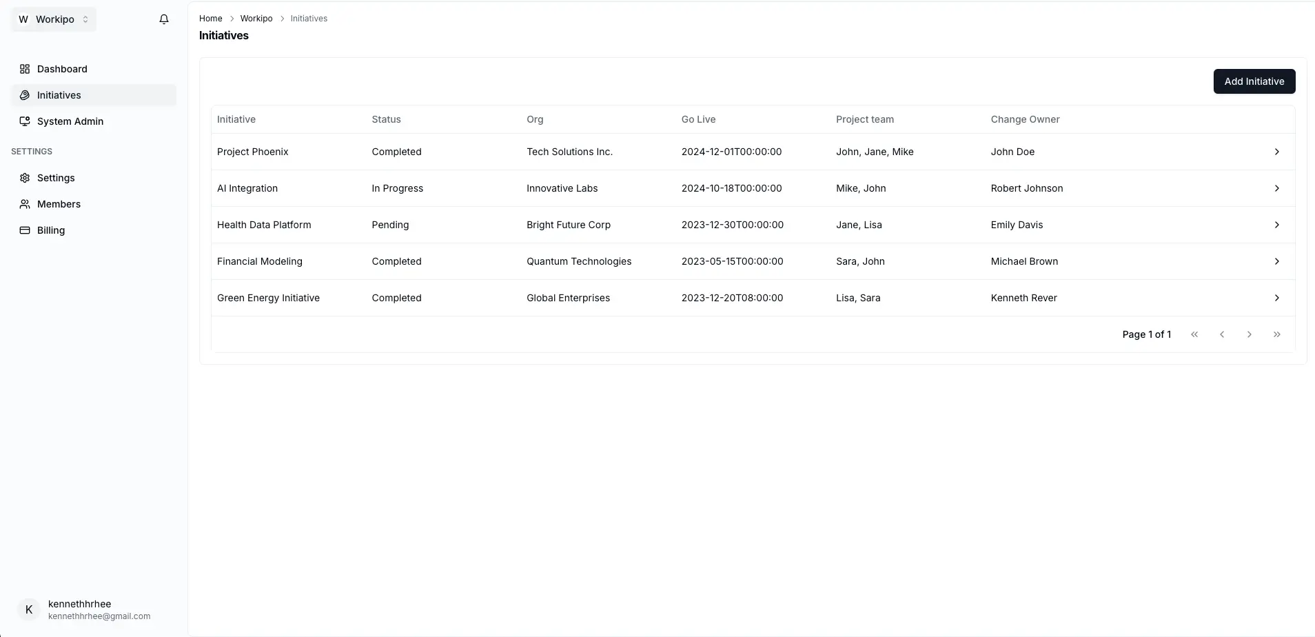App Image